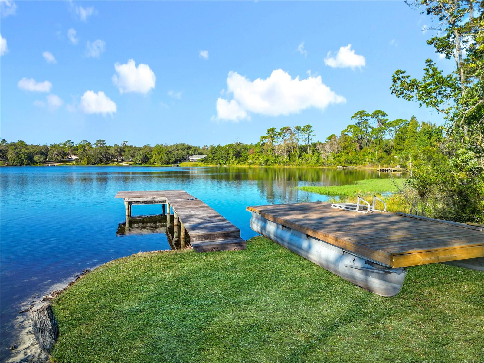 SILVER SPGS SHORES - Residential