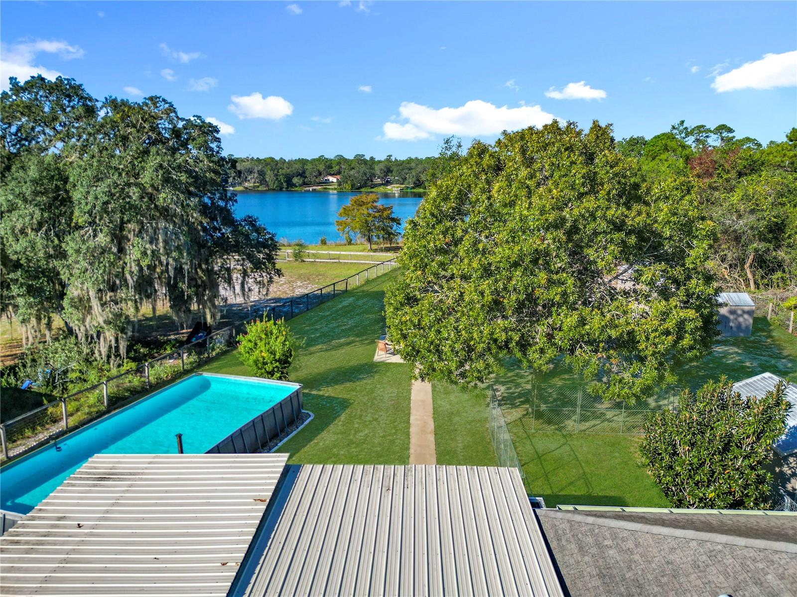 SILVER SPGS SHORES - Residential