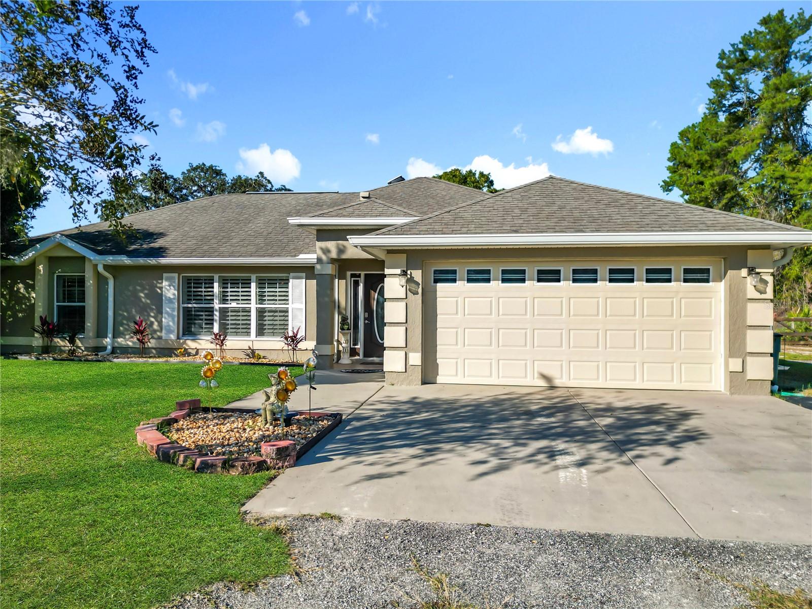 SILVER SPGS SHORES - Residential