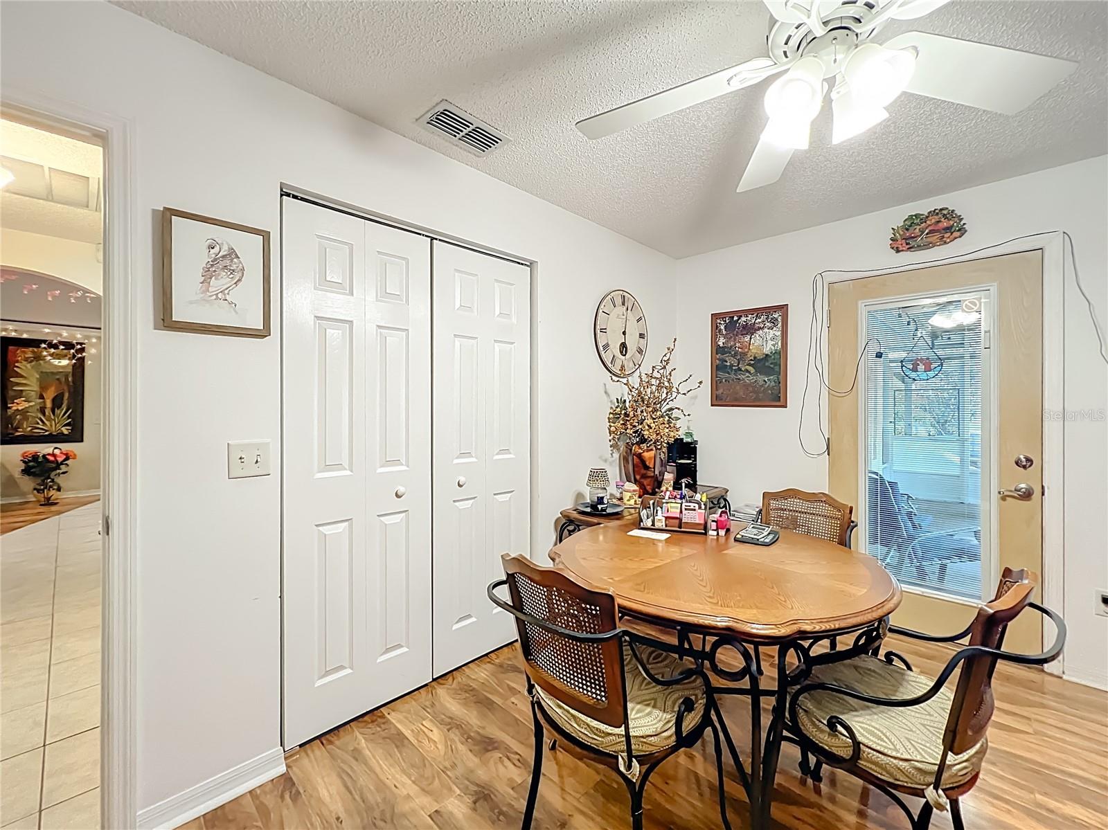 SILVER SPGS SHORES - Residential