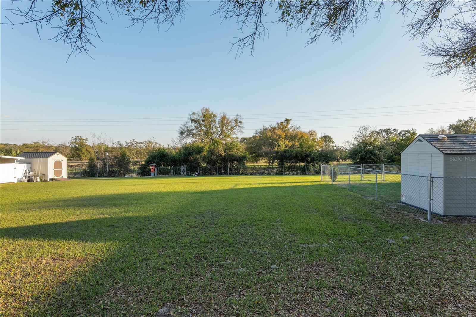 SILVER SPGS SHORES - Residential