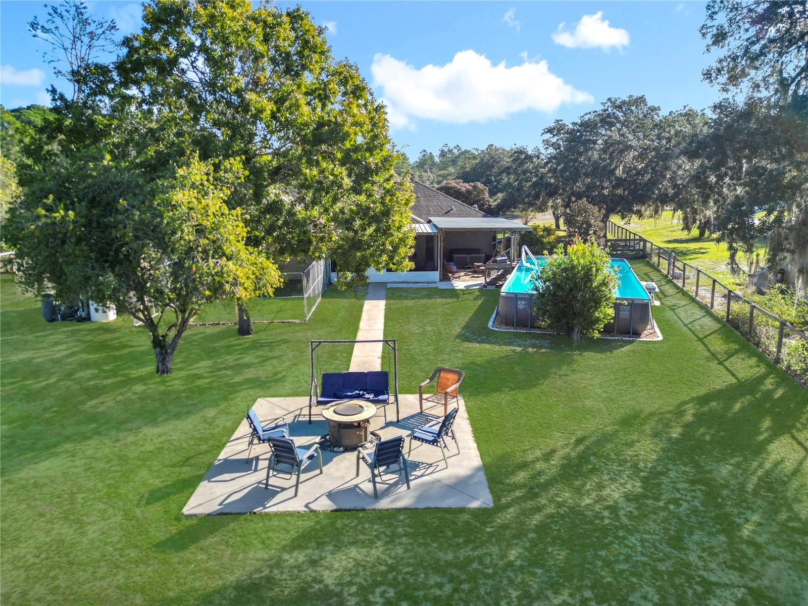 SILVER SPGS SHORES - Residential