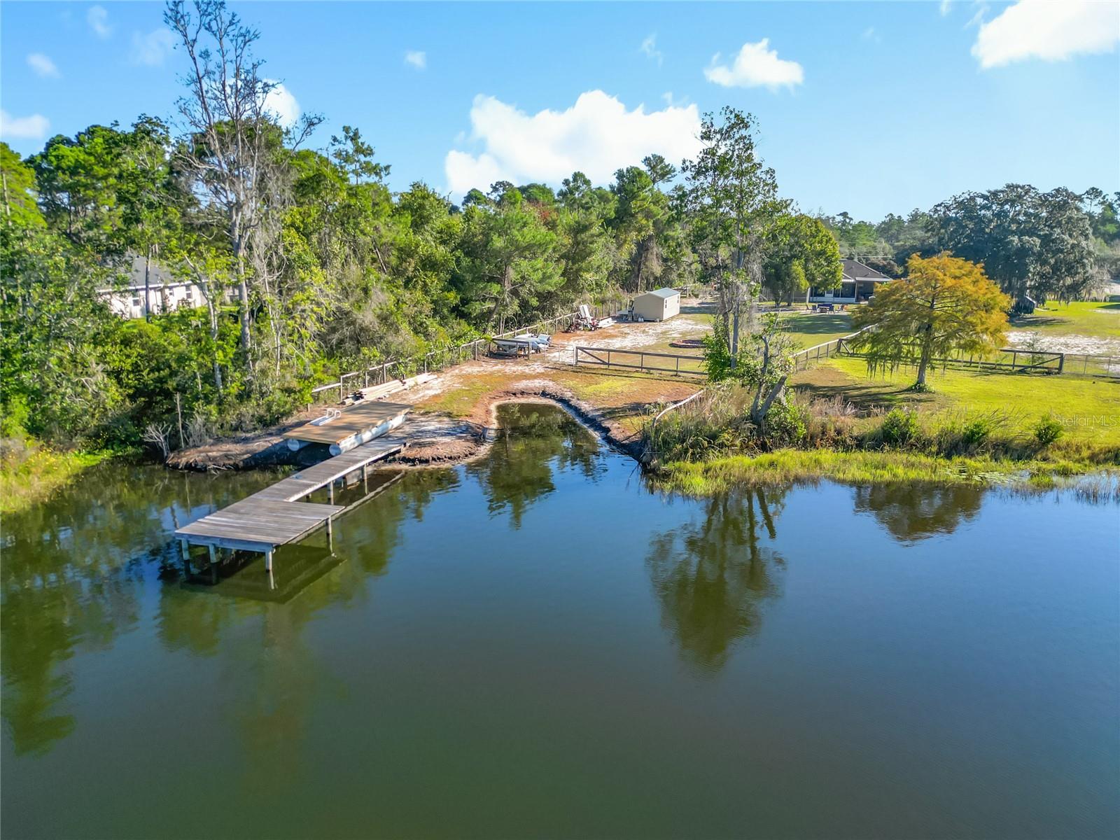 SILVER SPGS SHORES - Residential