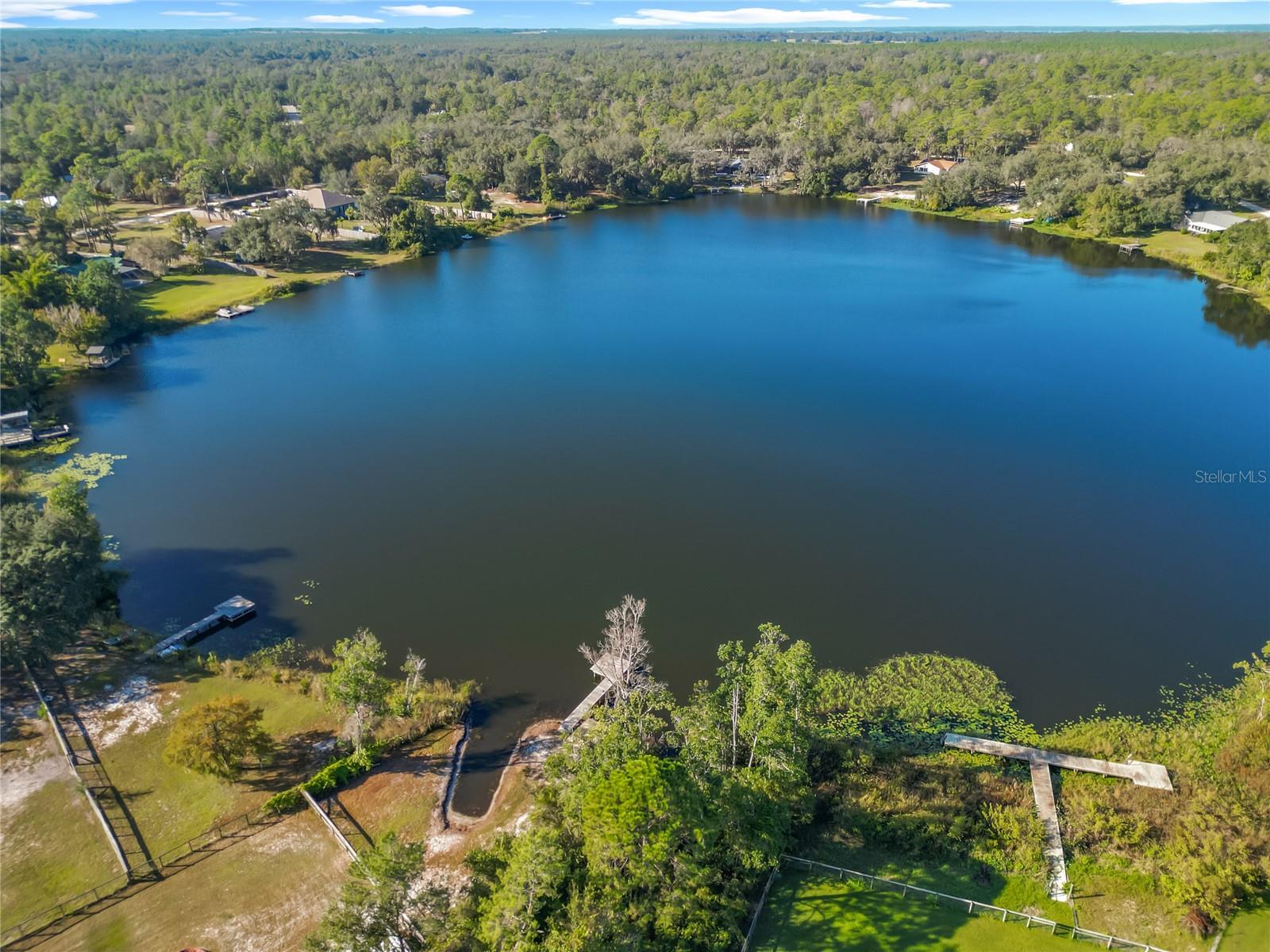 SILVER SPGS SHORES - Residential