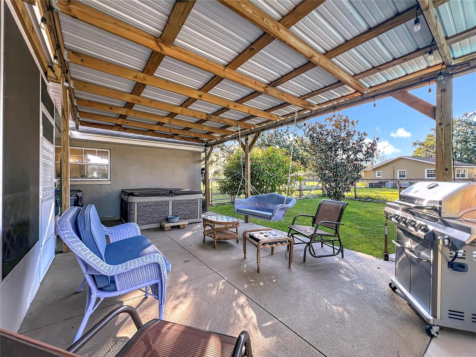 SILVER SPGS SHORES - Residential