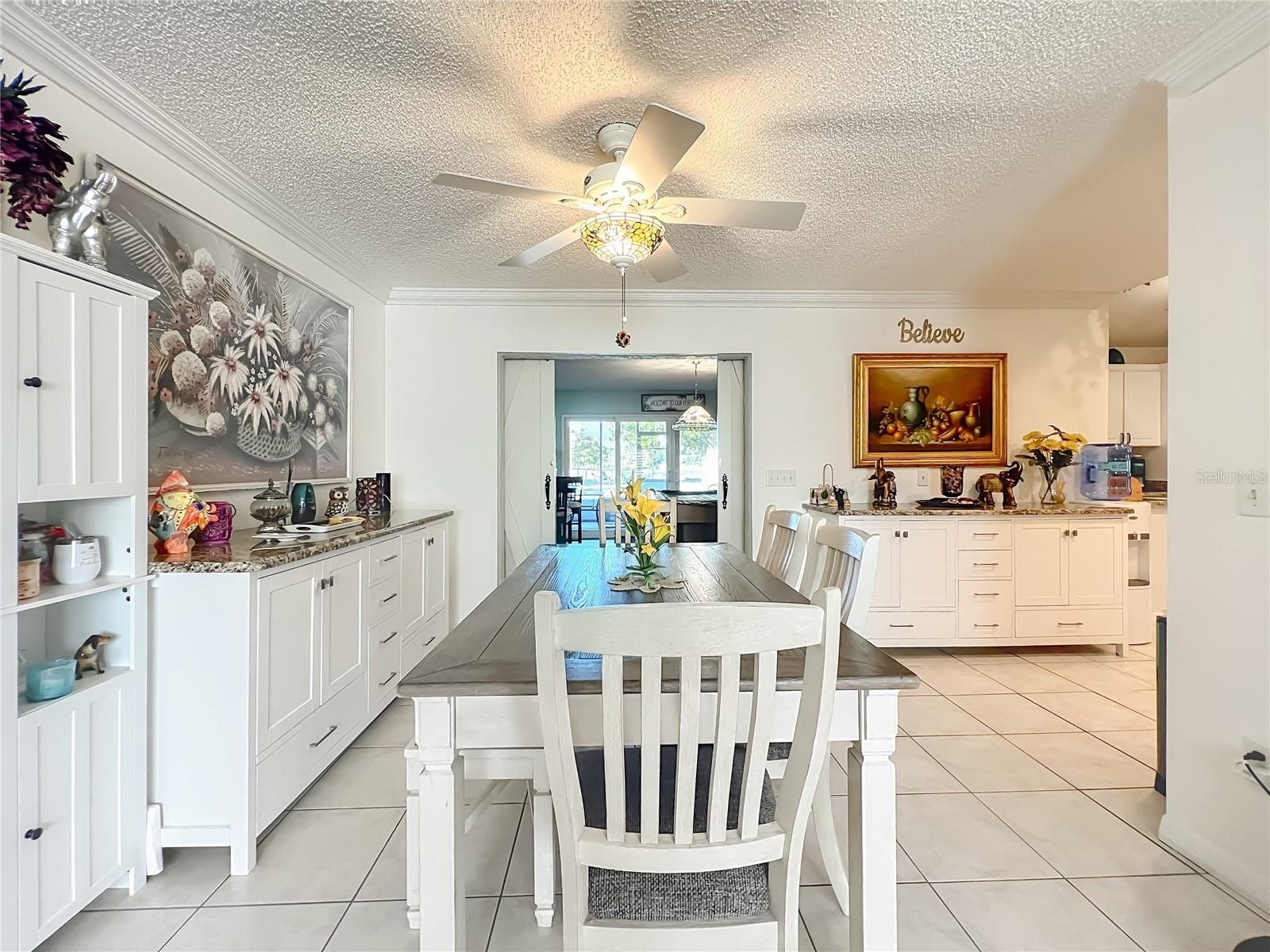 SILVER SPGS SHORES - Residential