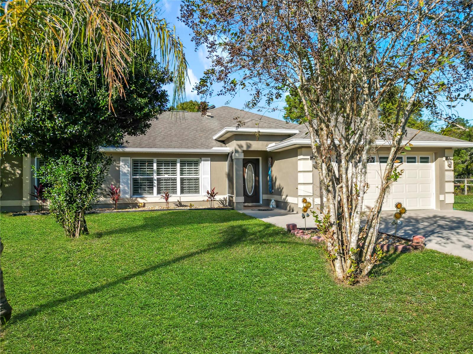 SILVER SPGS SHORES - Residential