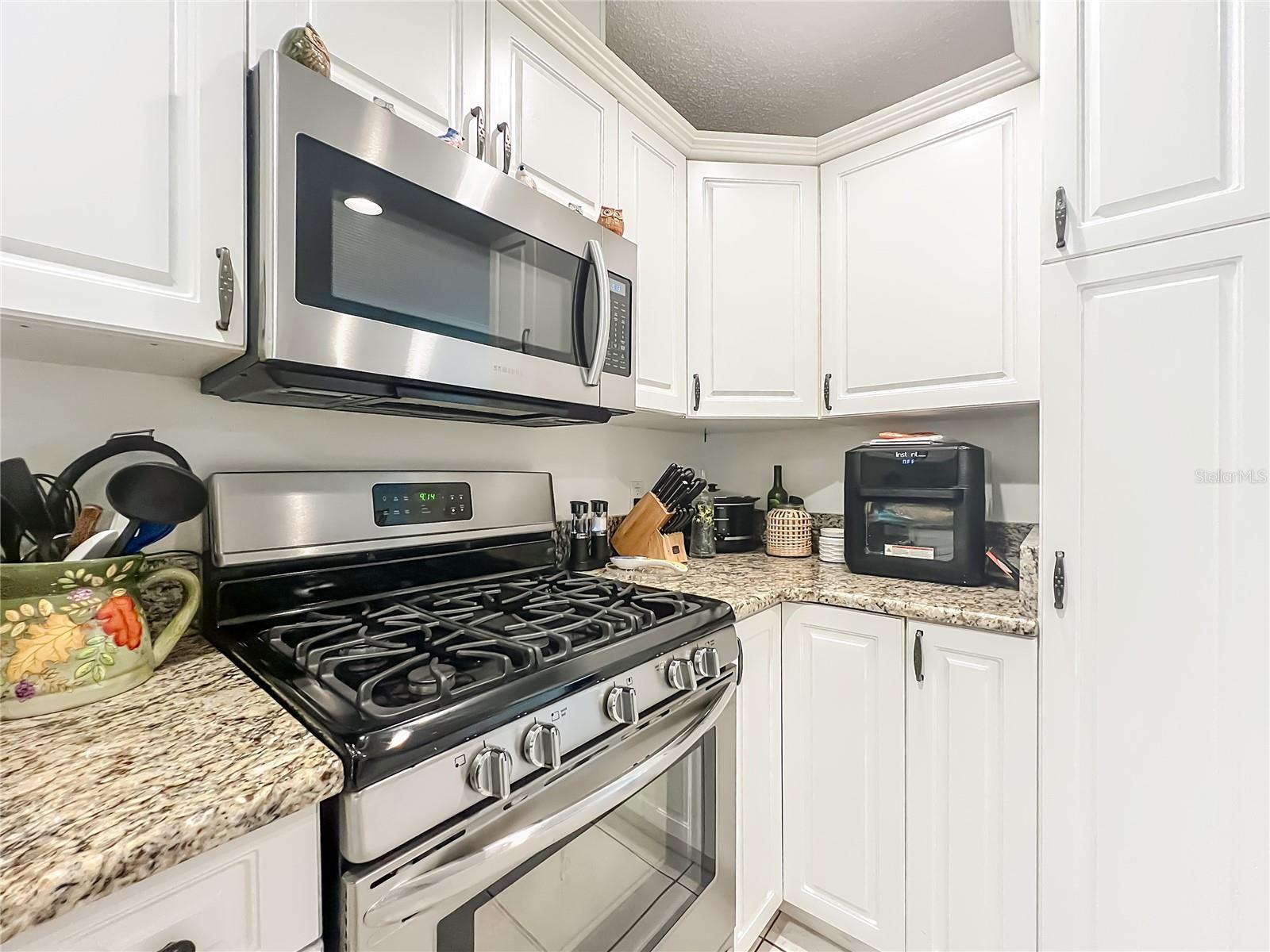 SILVER SPGS SHORES - Residential