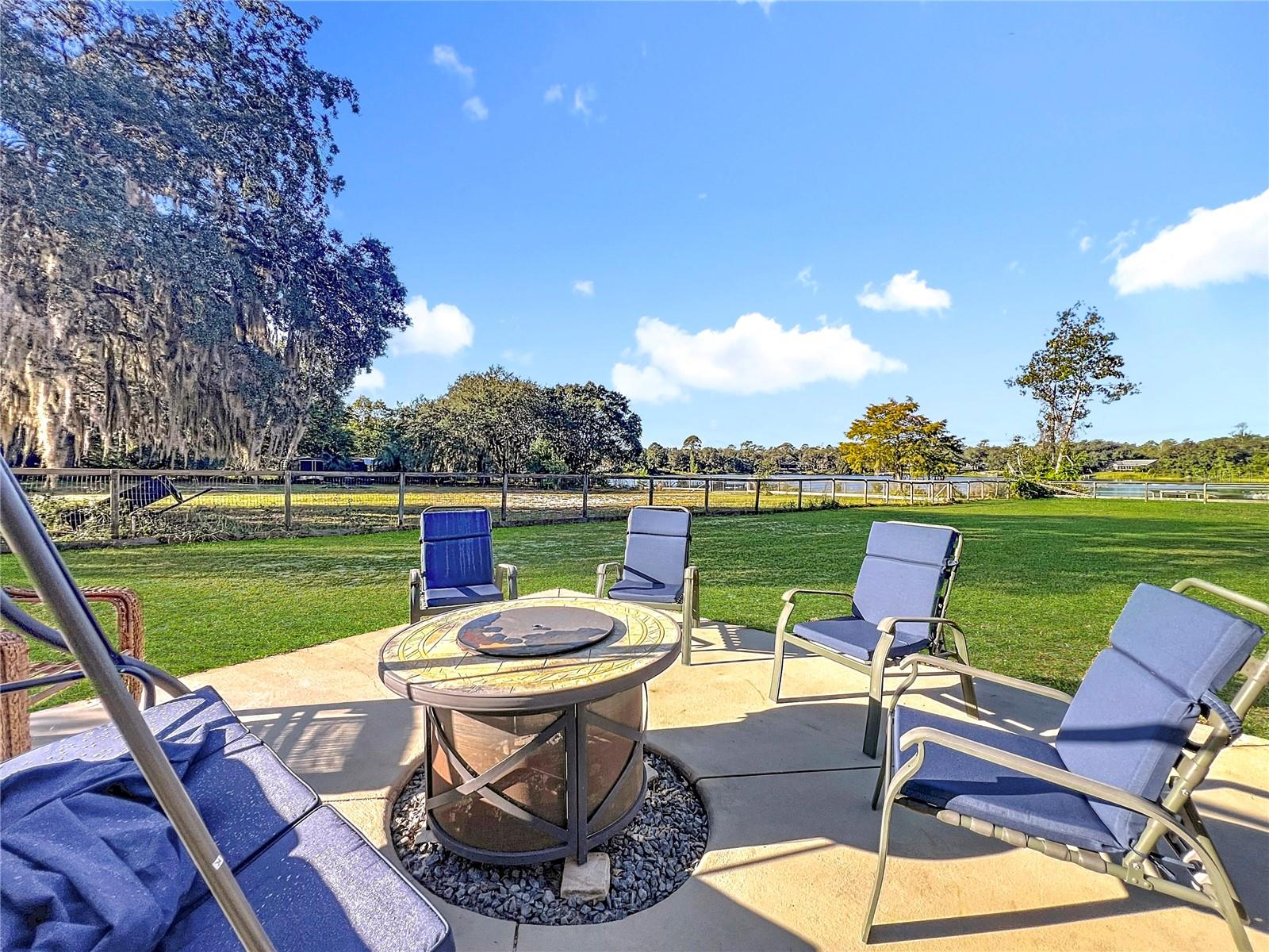 SILVER SPGS SHORES - Residential