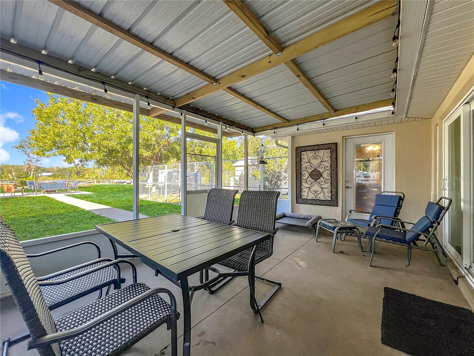 SILVER SPGS SHORES - Residential