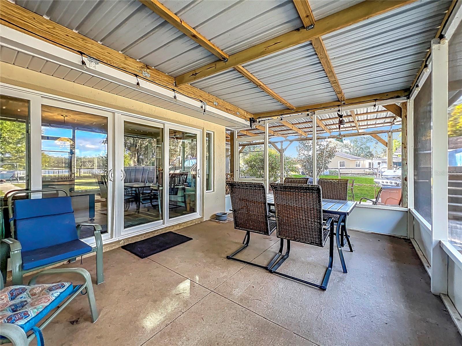 SILVER SPGS SHORES - Residential