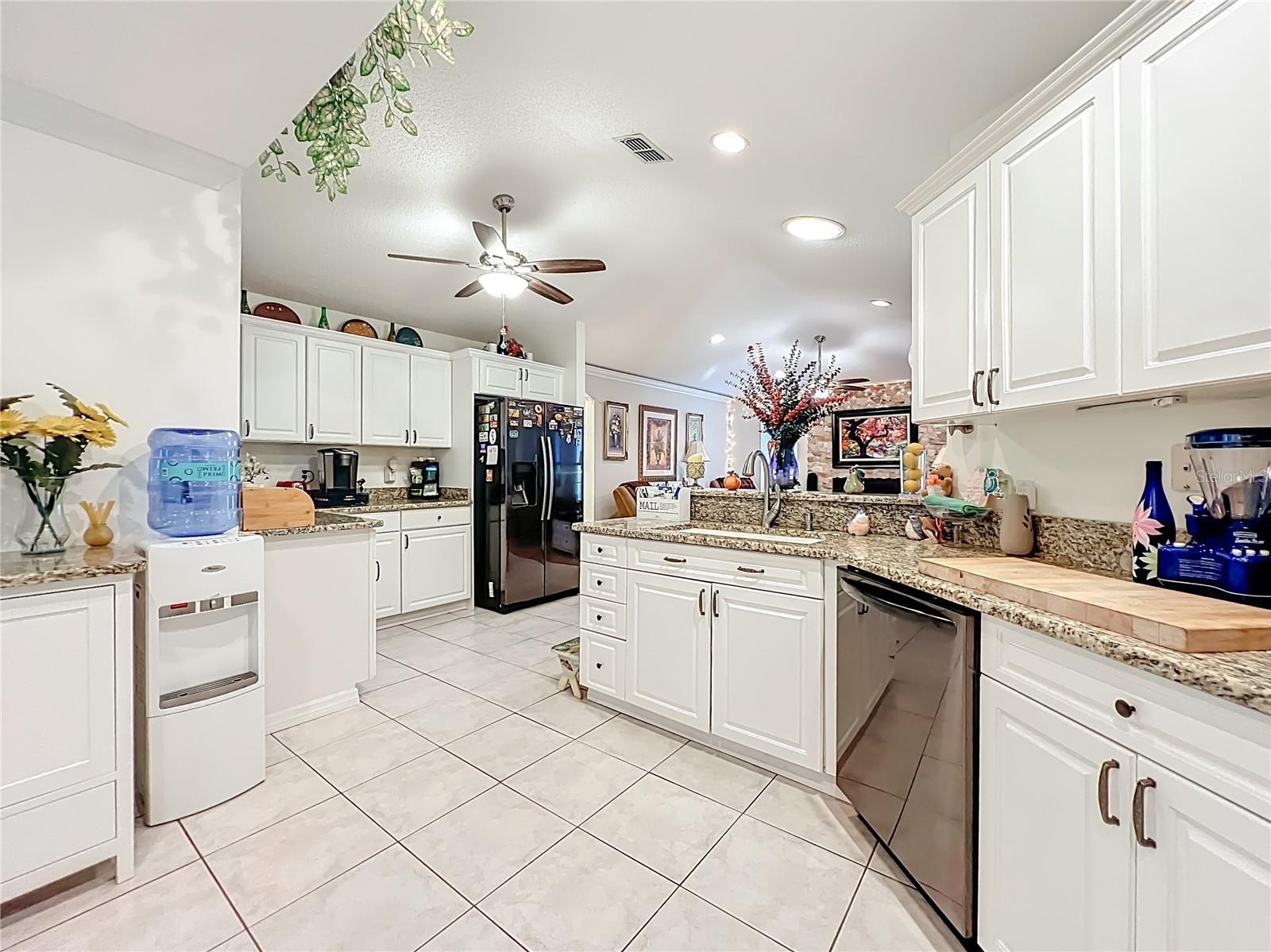 SILVER SPGS SHORES - Residential