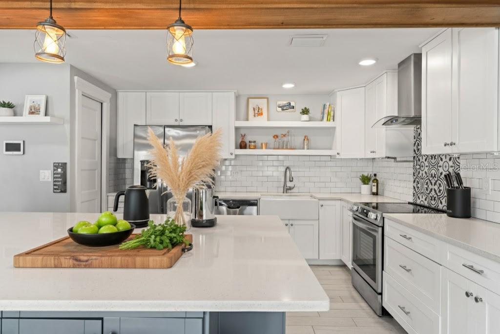 NORTH PARK ANNEX - Residential