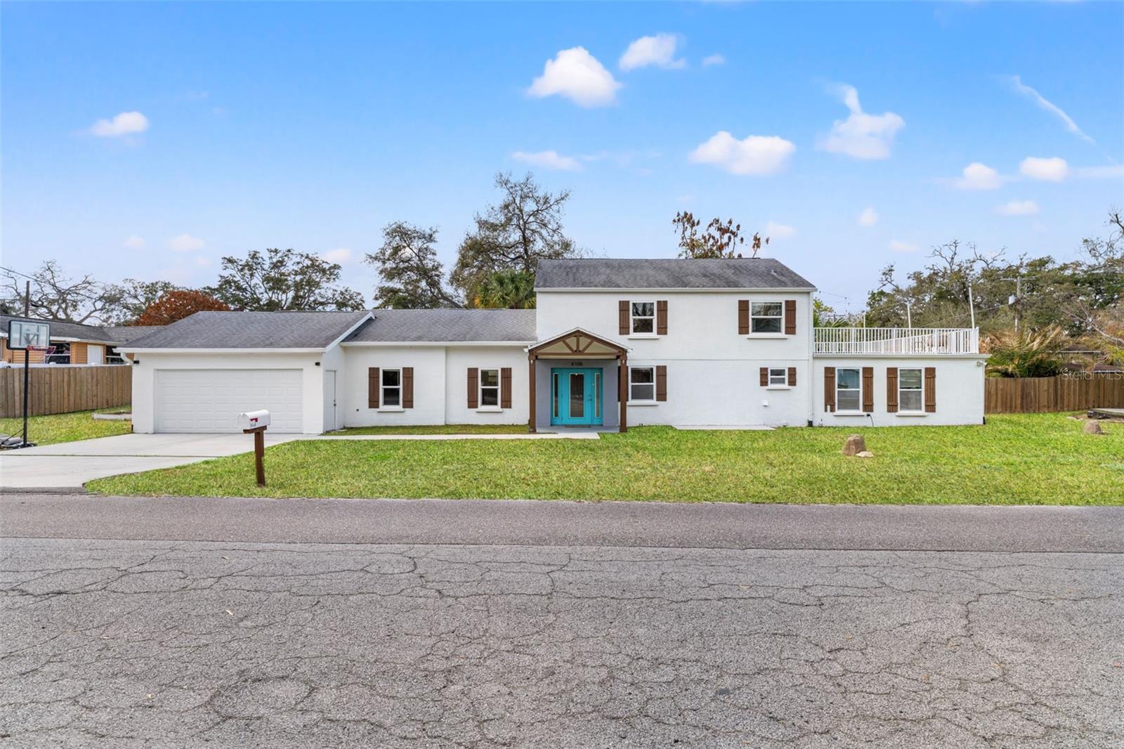 NORTH PARK ANNEX - Residential