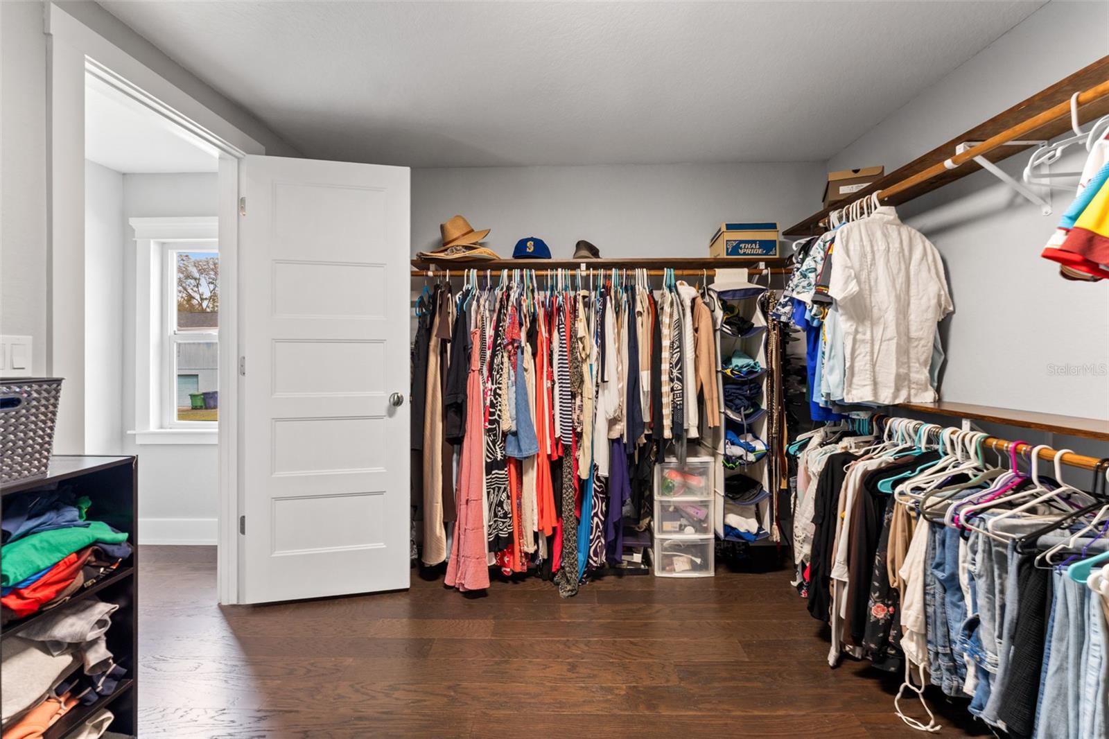 NORTH PARK ANNEX - Residential