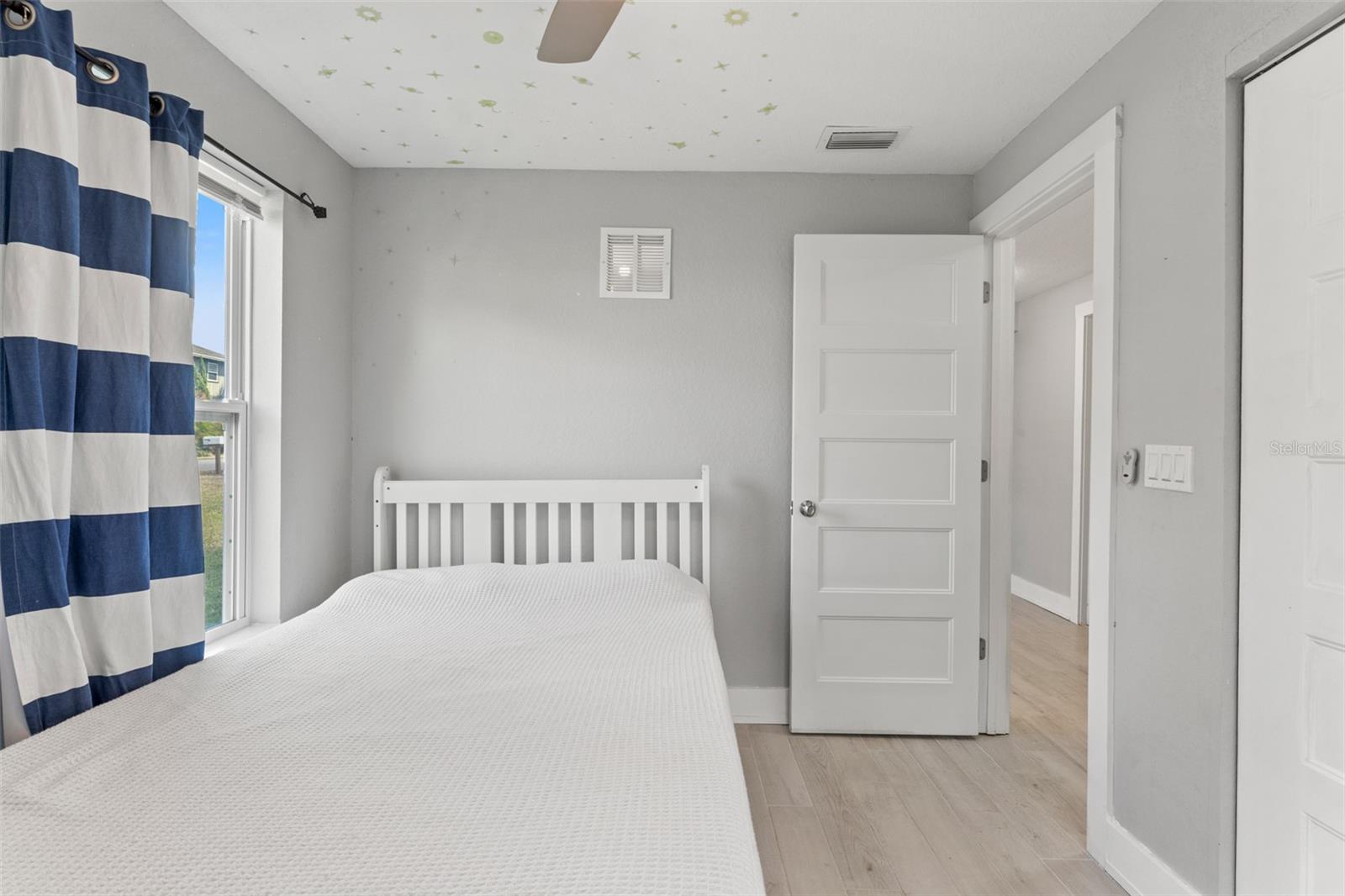 NORTH PARK ANNEX - Residential