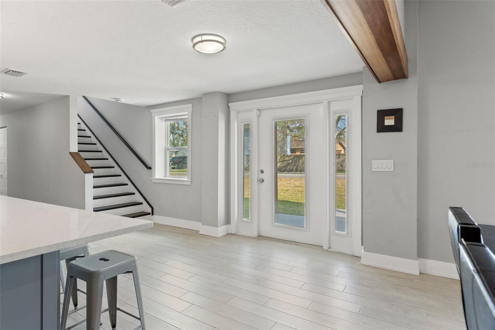 NORTH PARK ANNEX - Residential