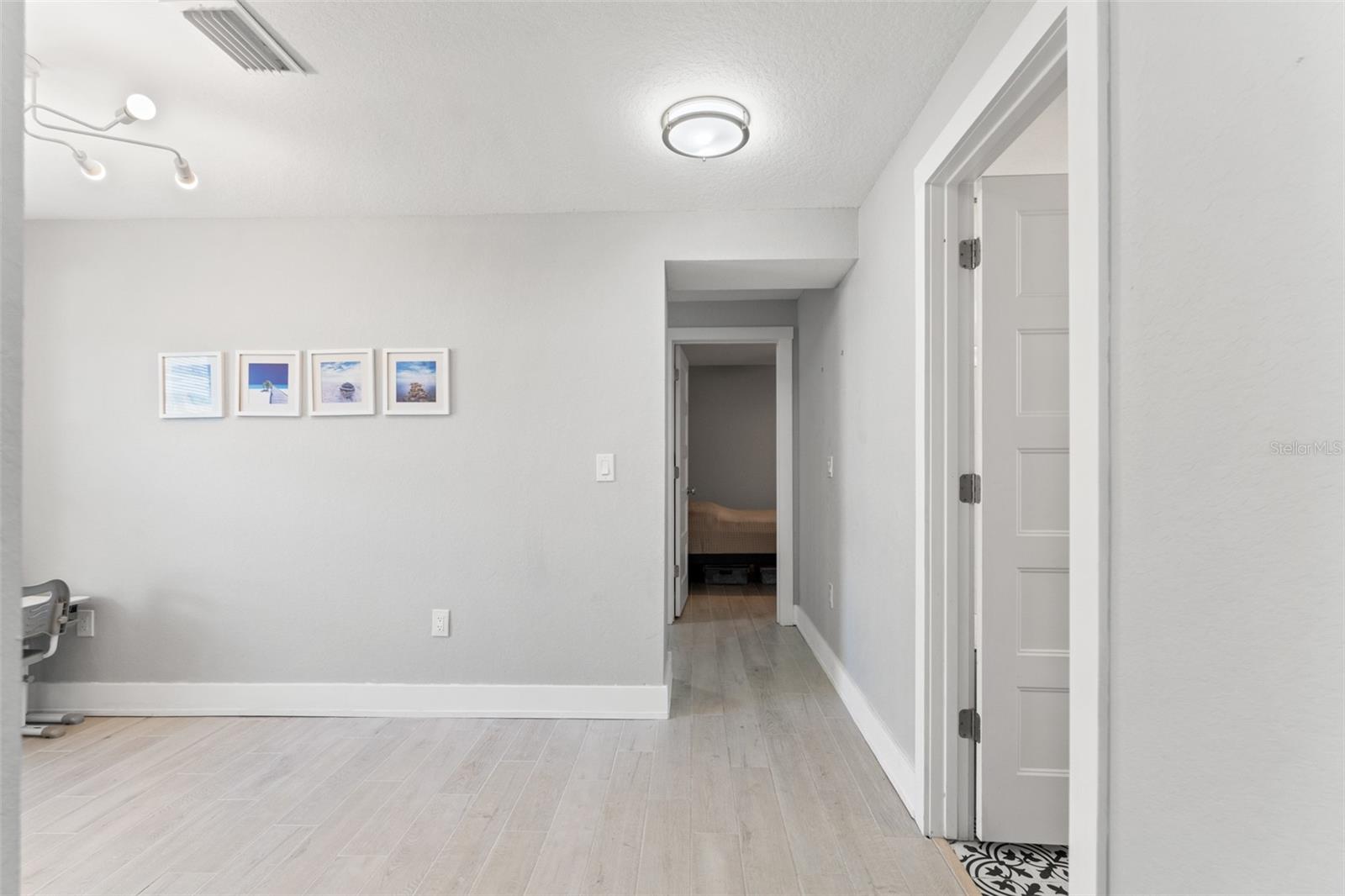 NORTH PARK ANNEX - Residential