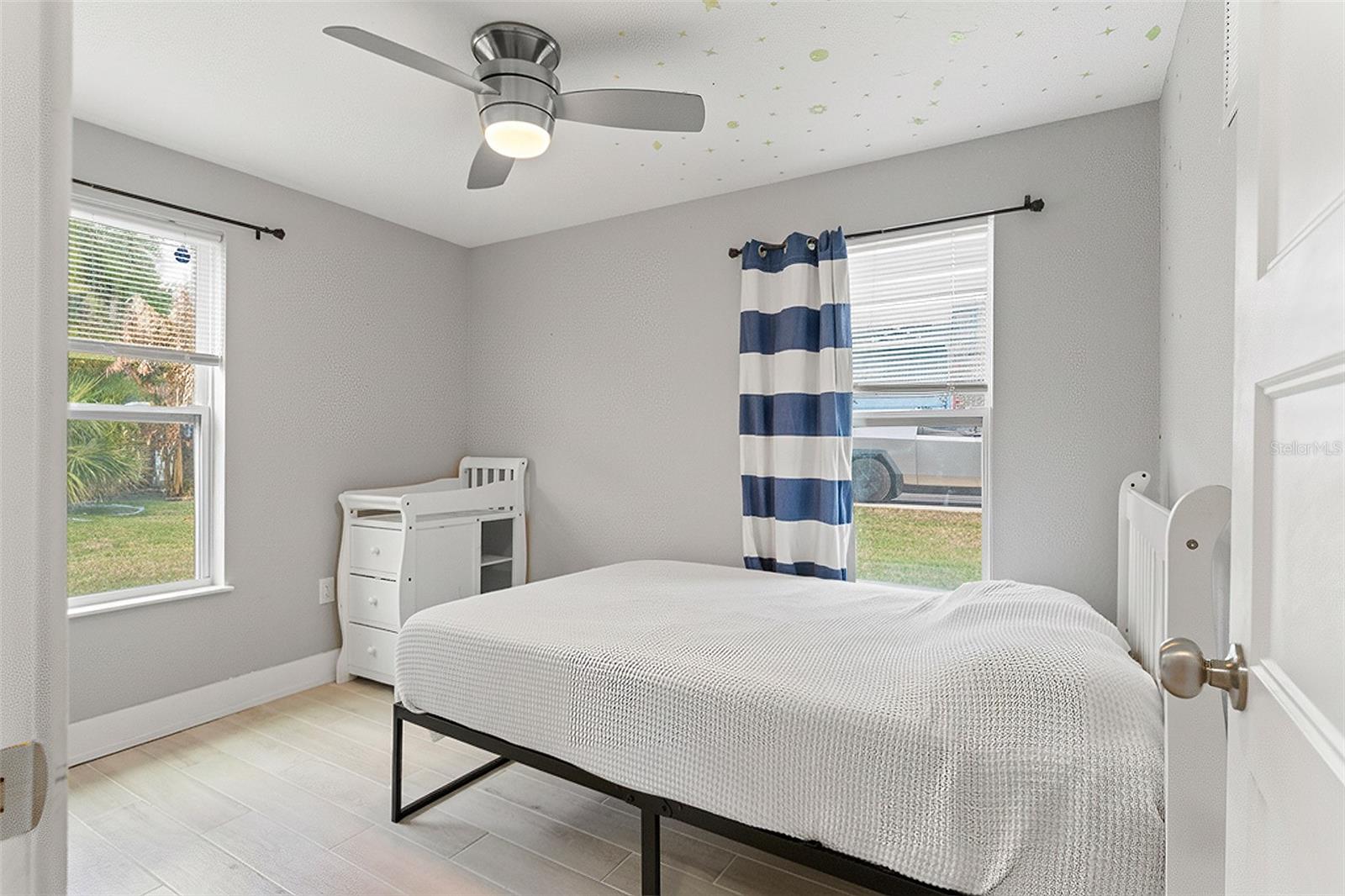 NORTH PARK ANNEX - Residential