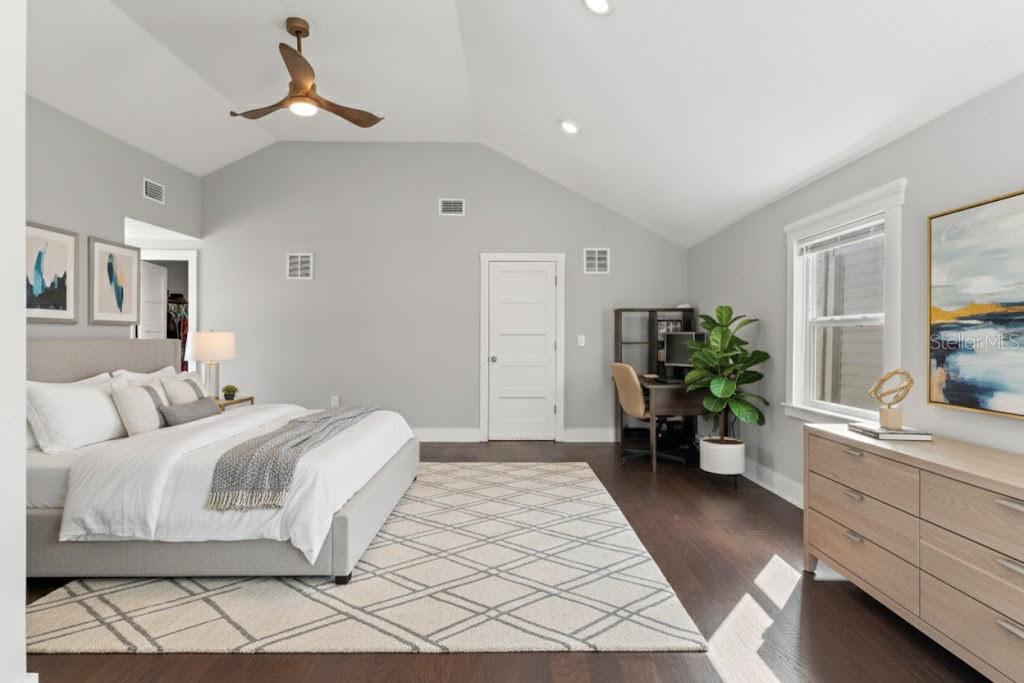 NORTH PARK ANNEX - Residential