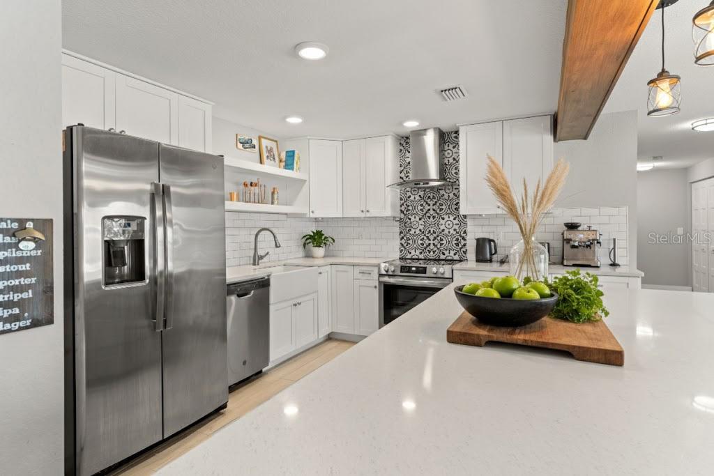 NORTH PARK ANNEX - Residential