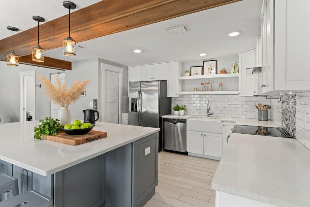 NORTH PARK ANNEX - Residential