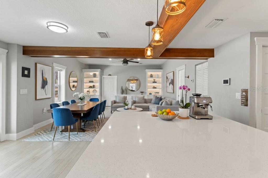 NORTH PARK ANNEX - Residential