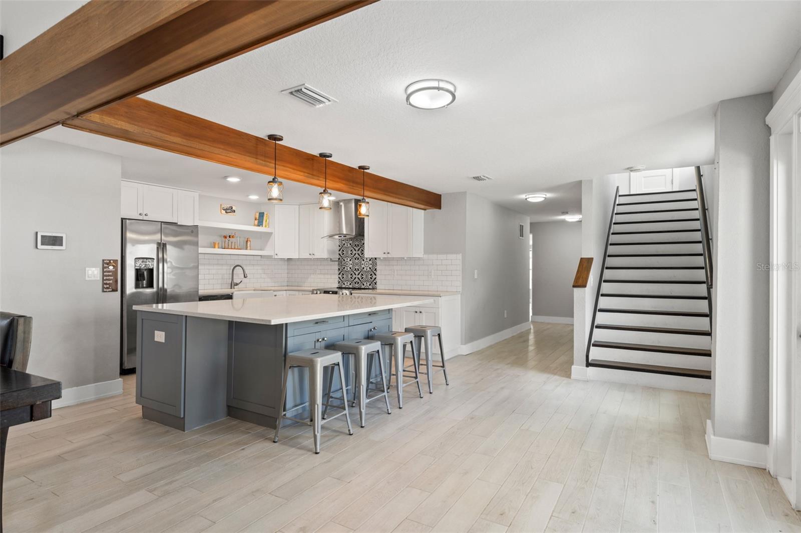 NORTH PARK ANNEX - Residential