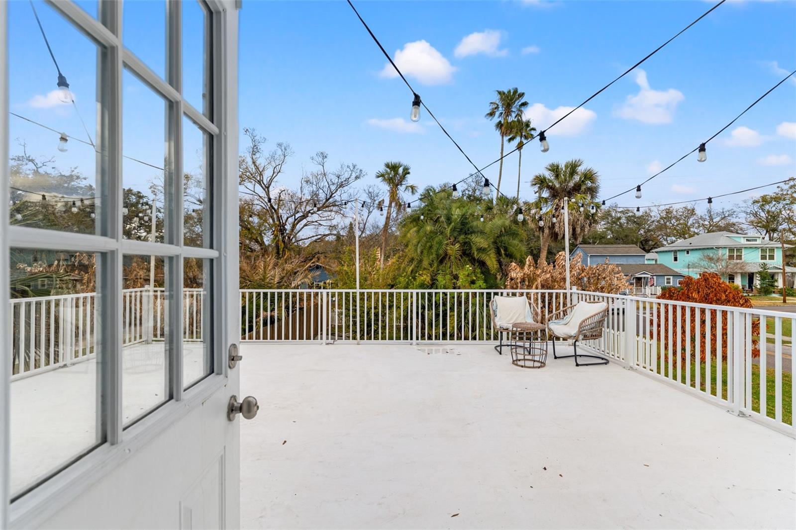 NORTH PARK ANNEX - Residential