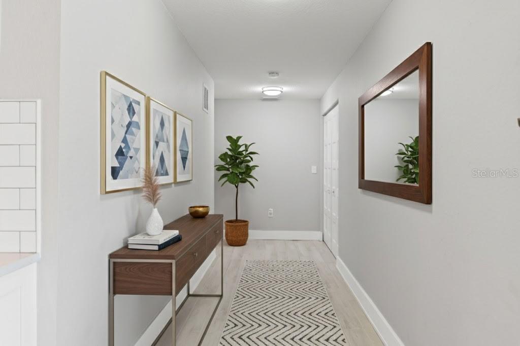 NORTH PARK ANNEX - Residential