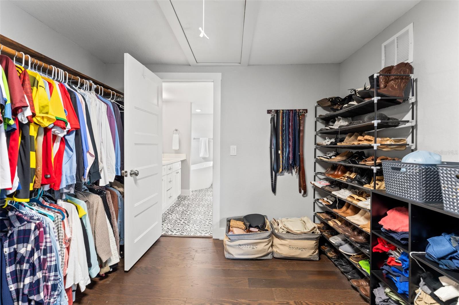 NORTH PARK ANNEX - Residential