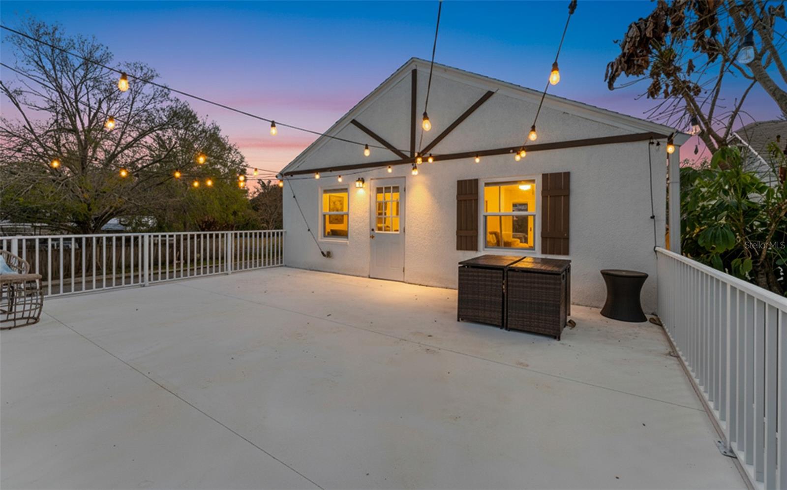 NORTH PARK ANNEX - Residential