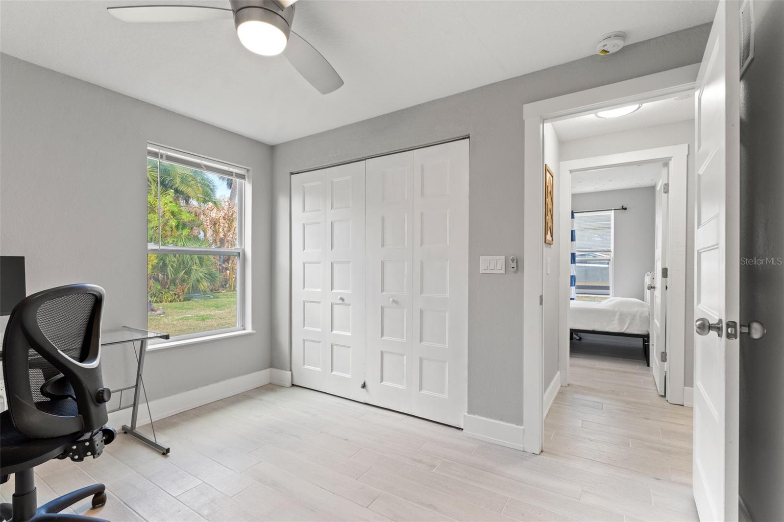 NORTH PARK ANNEX - Residential