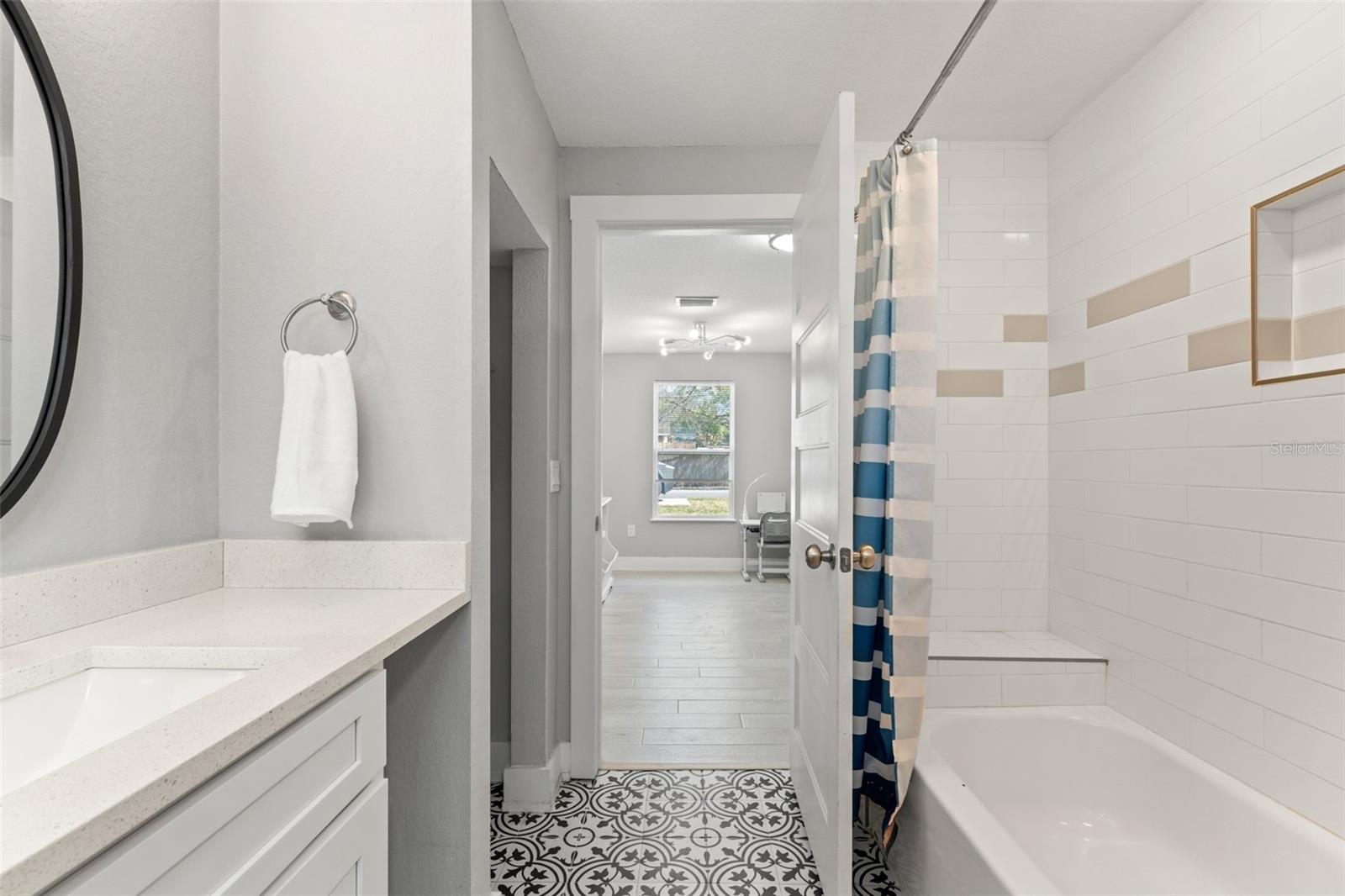 NORTH PARK ANNEX - Residential