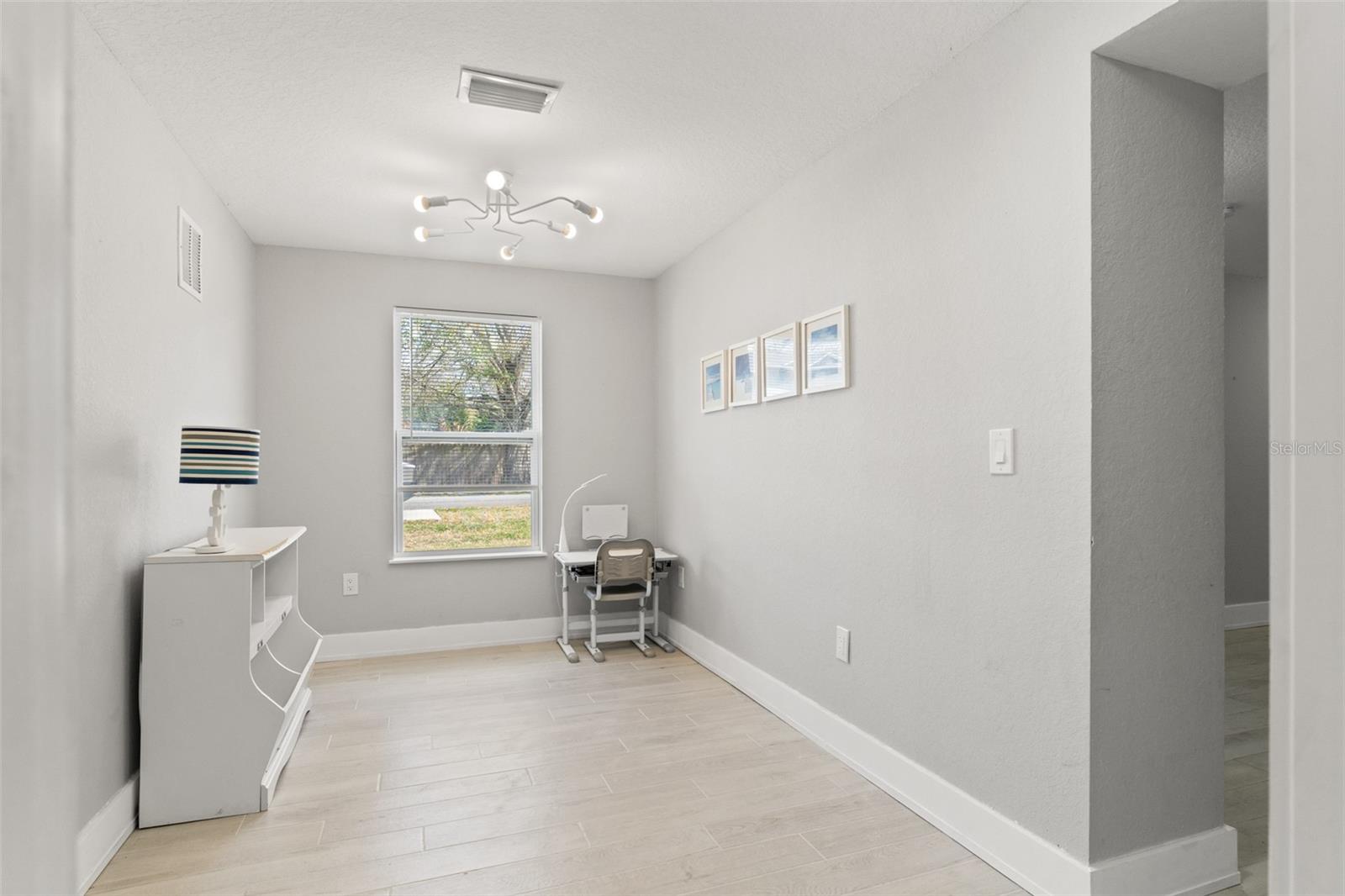 NORTH PARK ANNEX - Residential