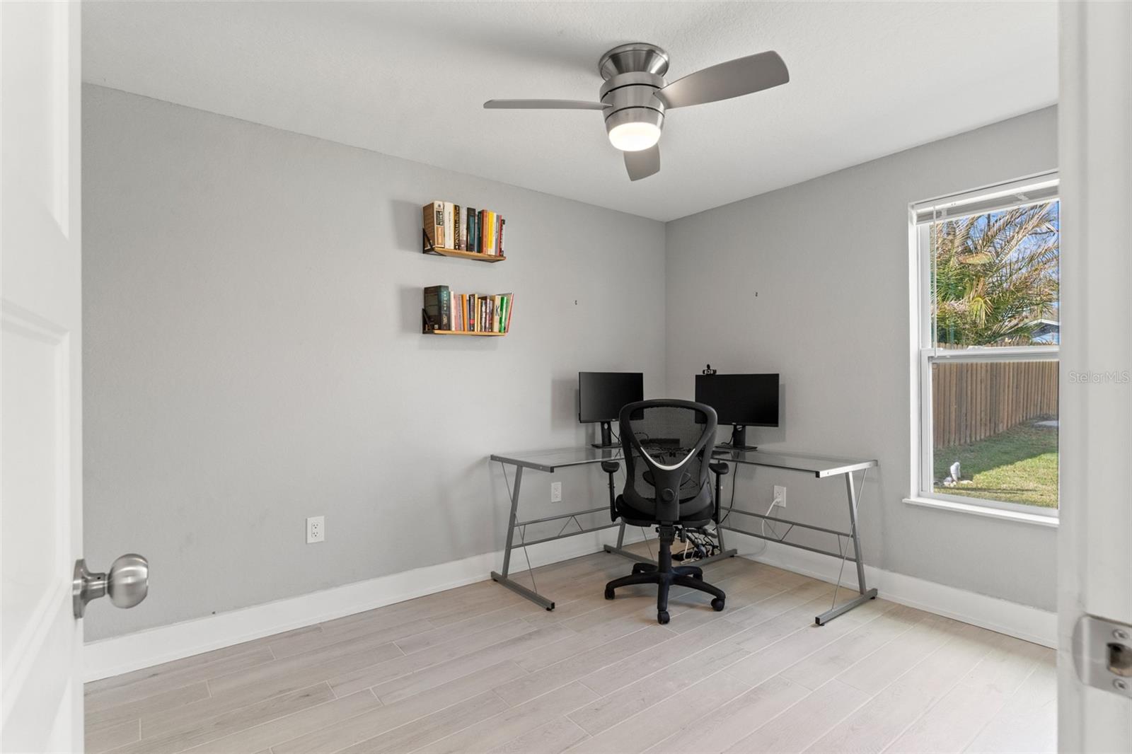 NORTH PARK ANNEX - Residential