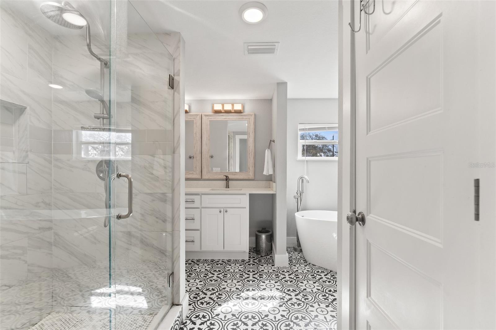 NORTH PARK ANNEX - Residential