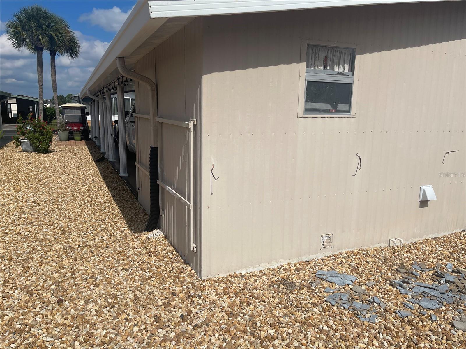 OAKWOOD ESTATES - Residential