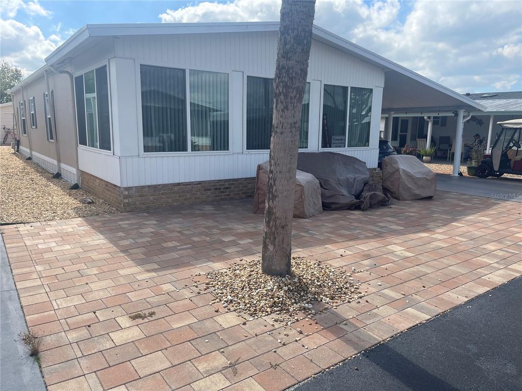 Photo of 4526 Redwood Street, Winter Haven, FL 33880 (MLS # B4902093)