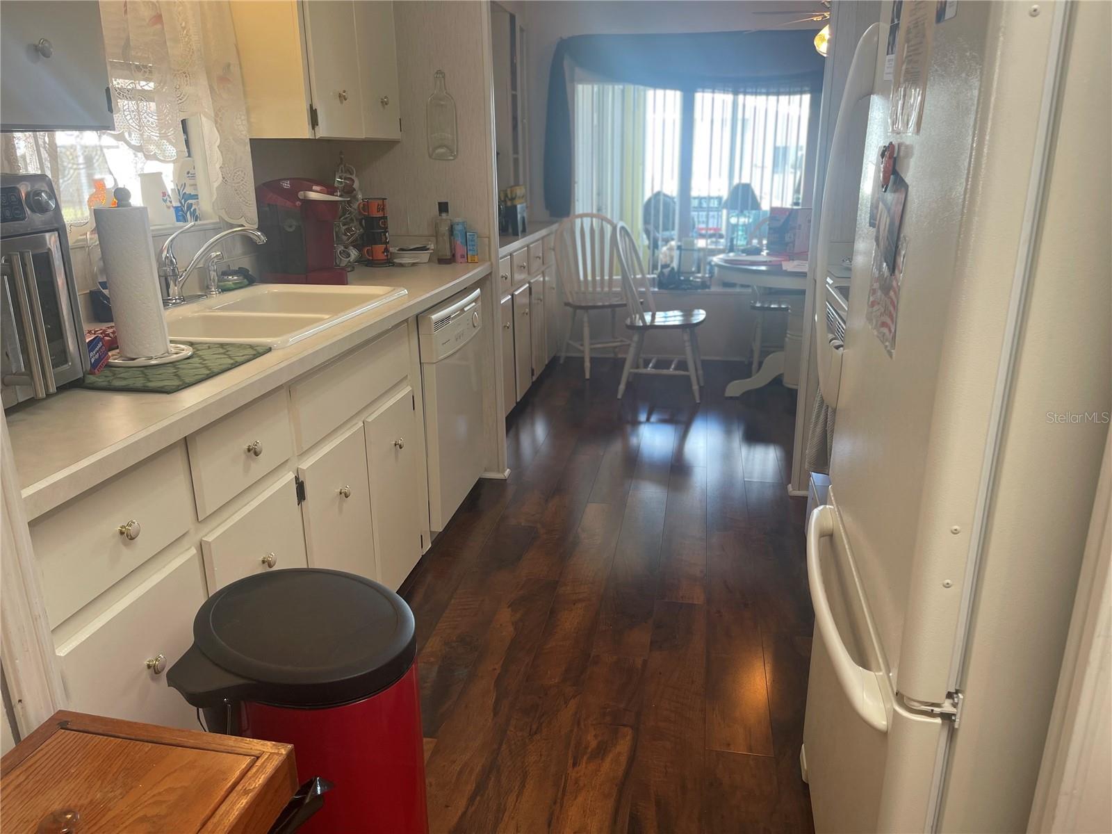 OAKWOOD ESTATES - Residential