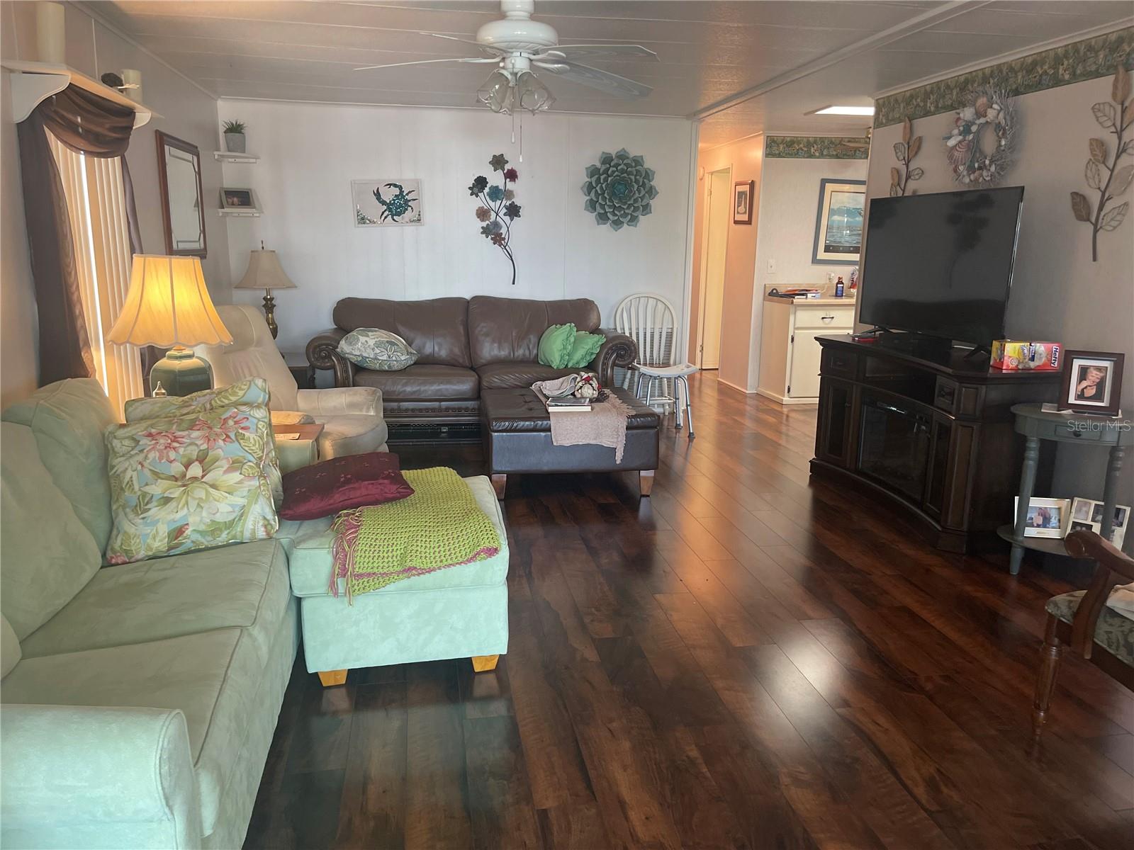 OAKWOOD ESTATES - Residential