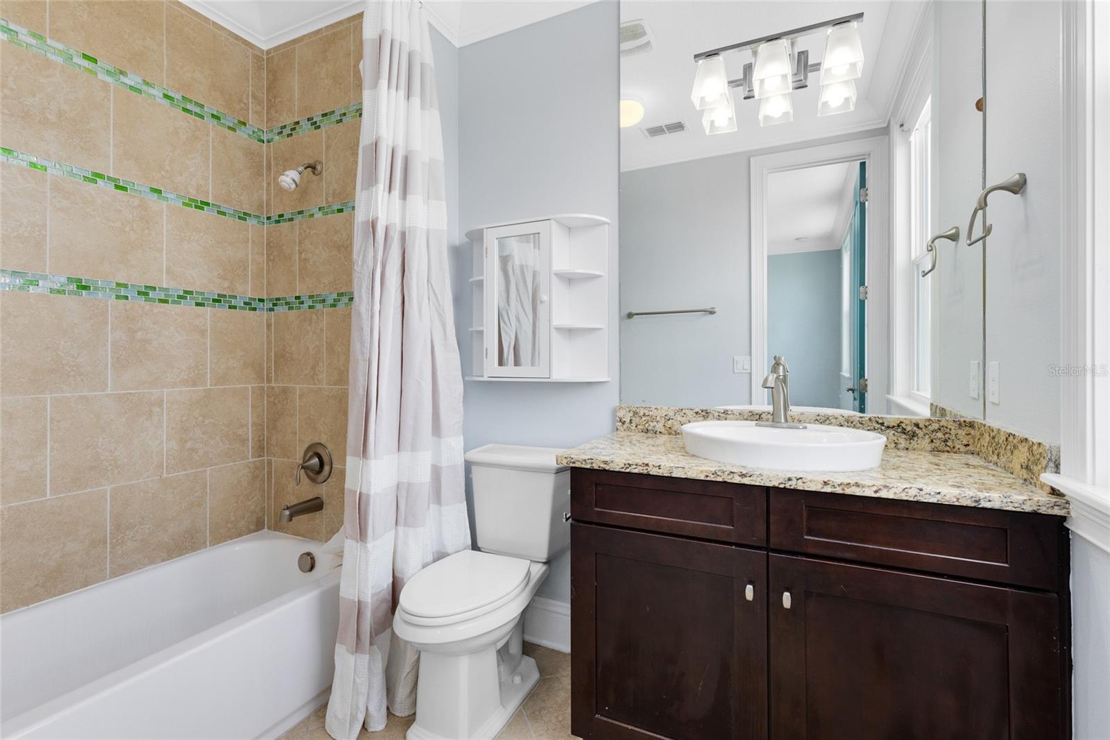 LAUREATE PARK - Residential Lease