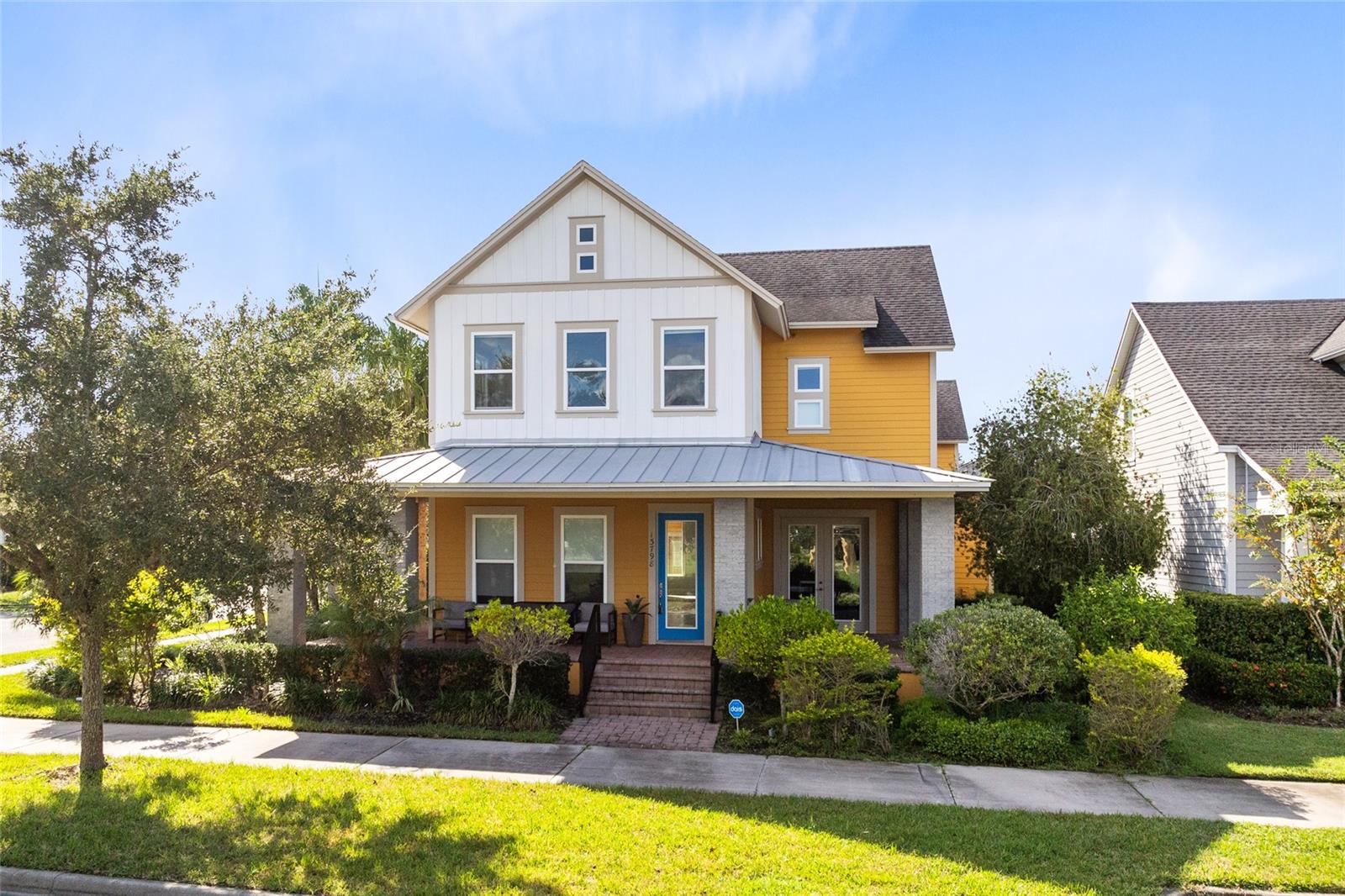 LAUREATE PARK - Residential Lease