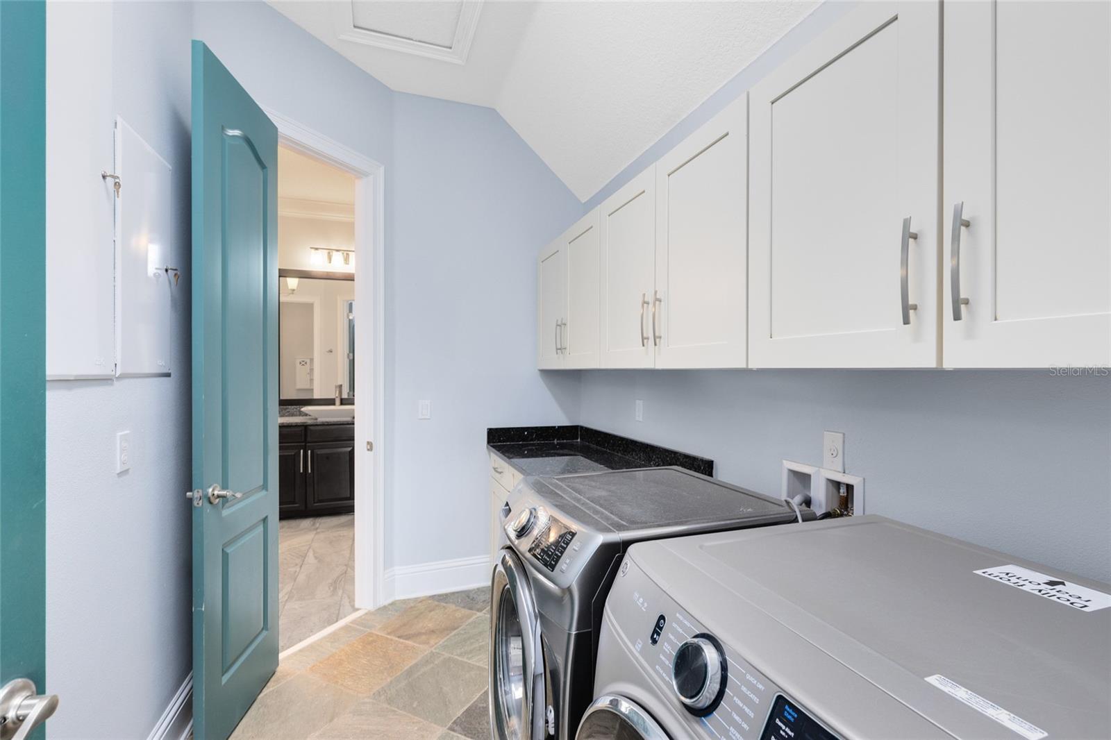 LAUREATE PARK - Residential Lease