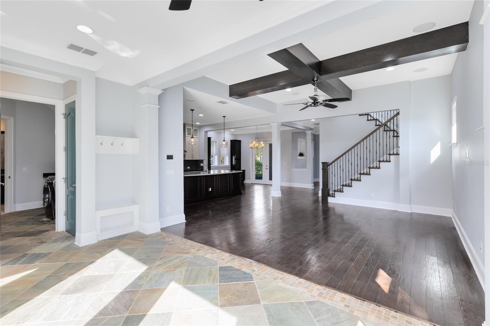 LAUREATE PARK - Residential Lease