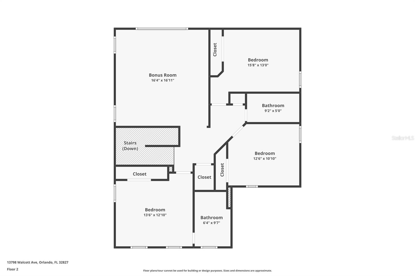LAUREATE PARK - Residential Lease