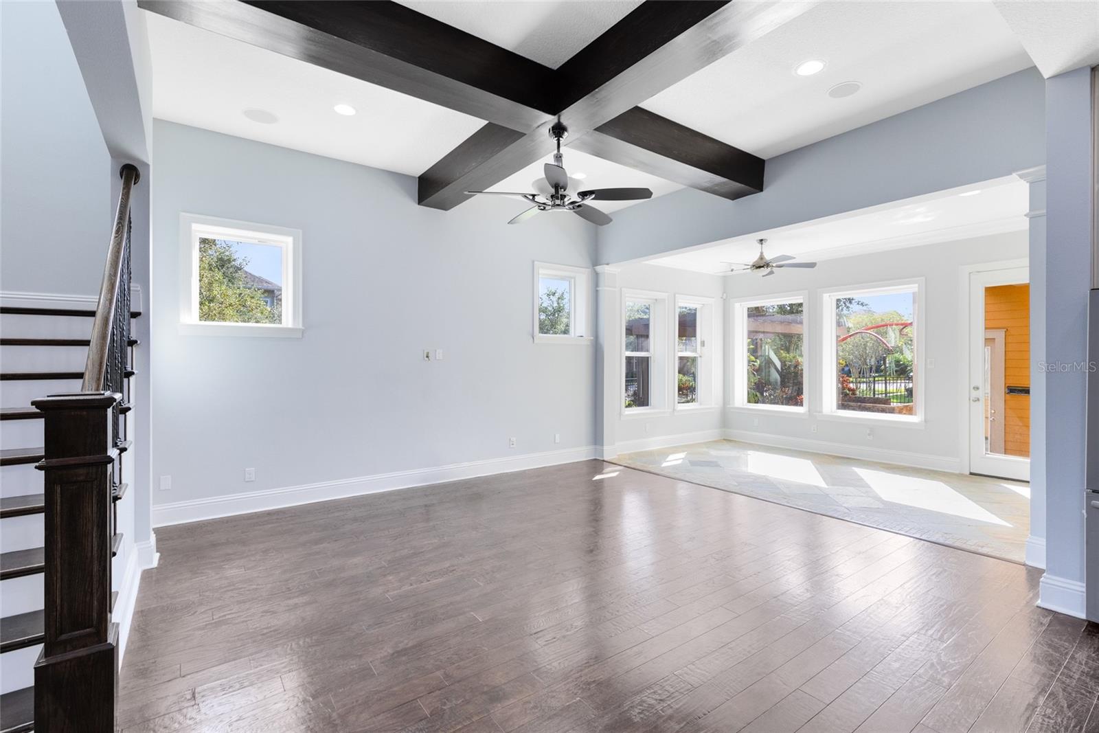 LAUREATE PARK - Residential Lease