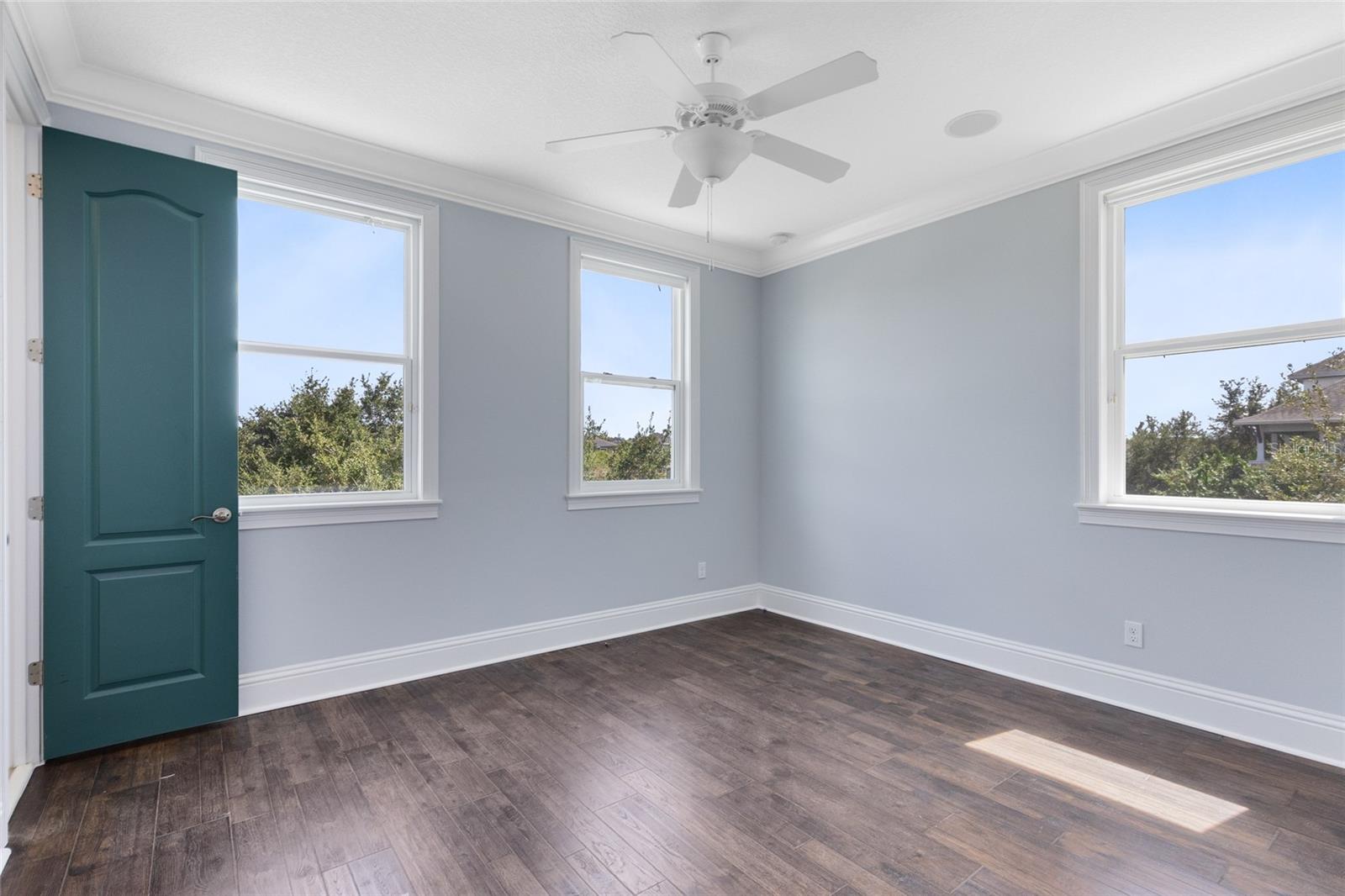 LAUREATE PARK - Residential Lease