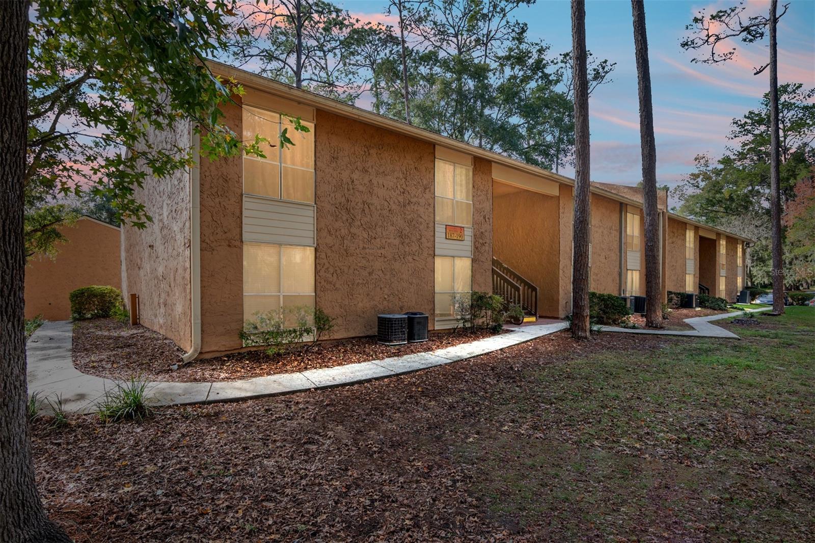 CREEKS EDGE CONDO - Residential