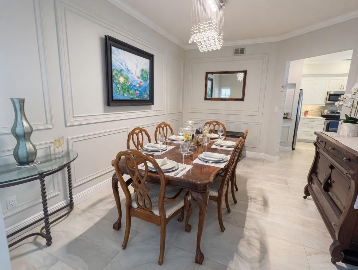 TUSKA RIDGE UNIT 5 - Residential